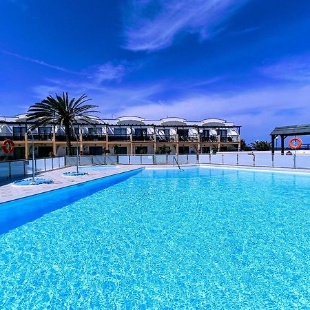 Apartamento Sun Complex Amaya Fuerteventura Costa De Antigua Eksteriør bilde