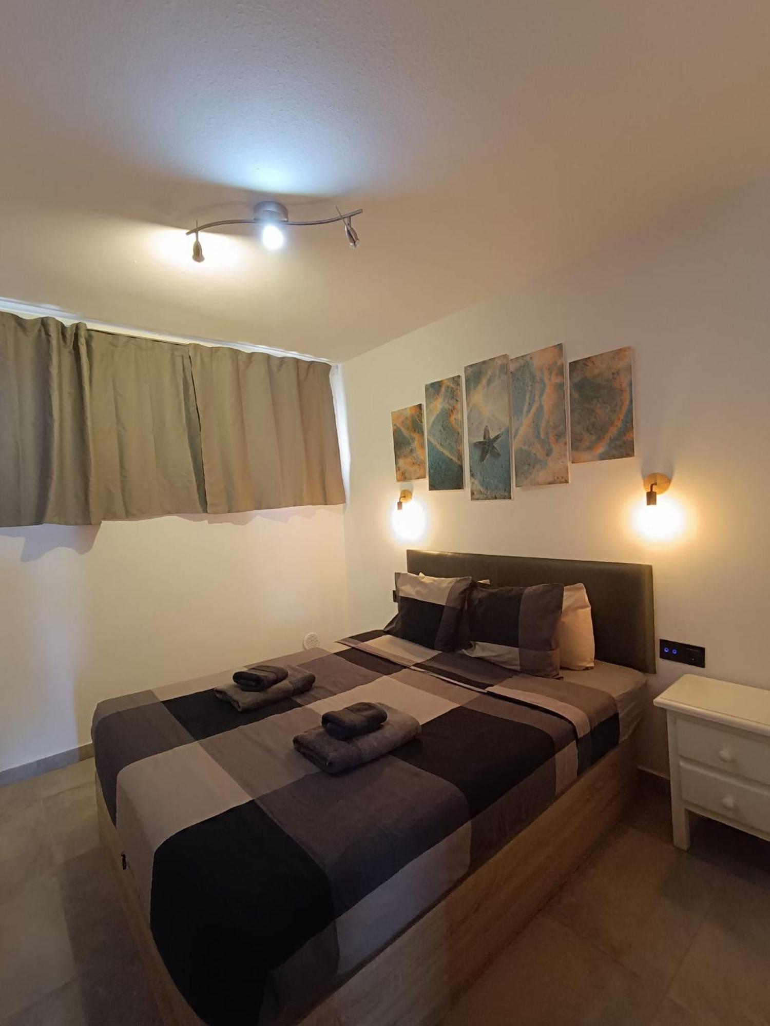 Apartamento Sun Complex Amaya Fuerteventura Costa De Antigua Eksteriør bilde