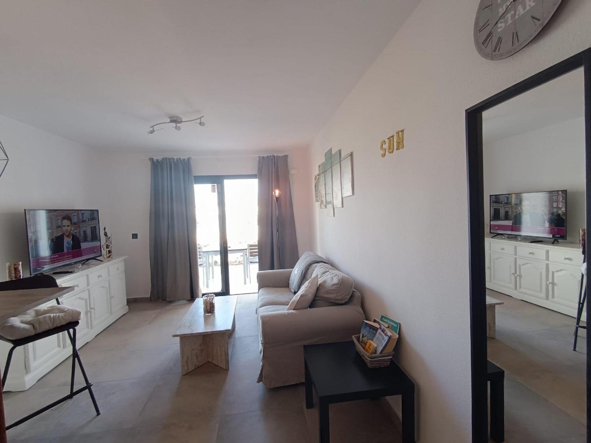 Apartamento Sun Complex Amaya Fuerteventura Costa De Antigua Eksteriør bilde