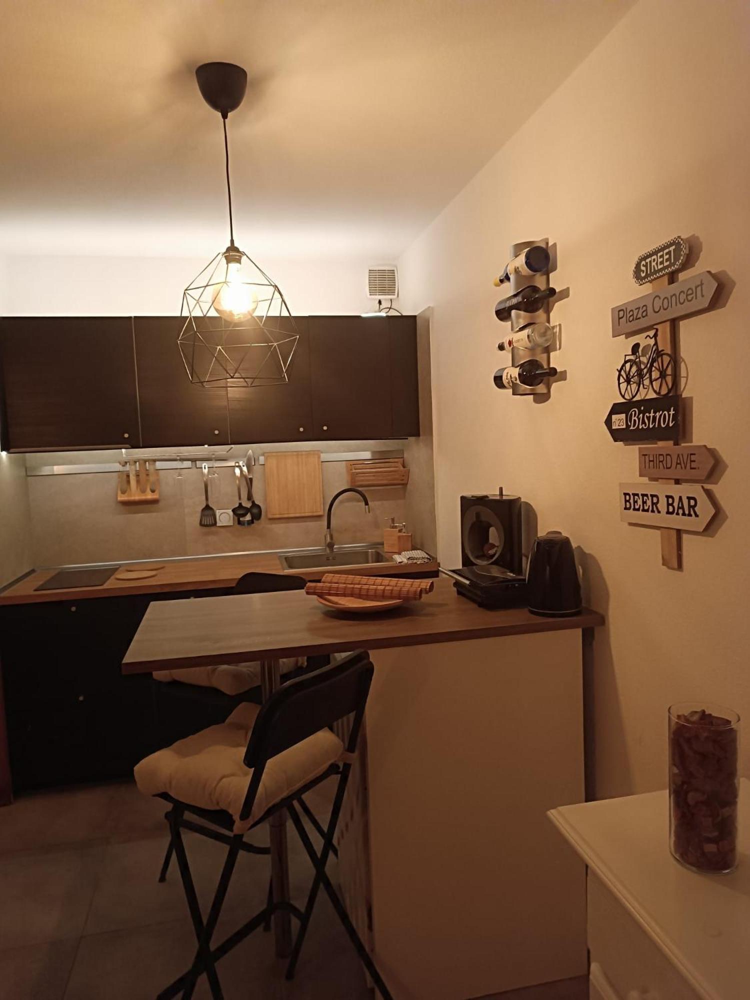 Apartamento Sun Complex Amaya Fuerteventura Costa De Antigua Eksteriør bilde