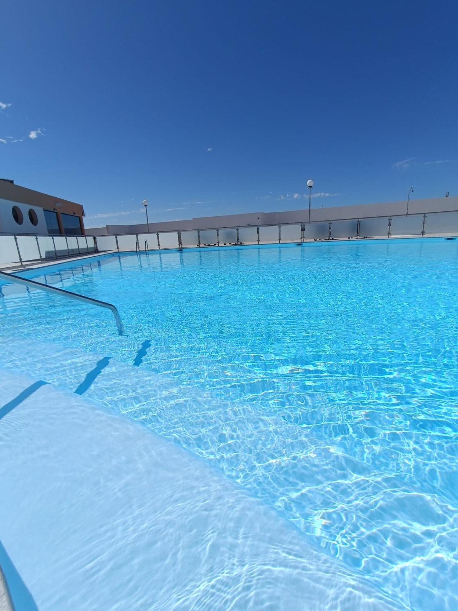 Apartamento Sun Complex Amaya Fuerteventura Costa De Antigua Eksteriør bilde