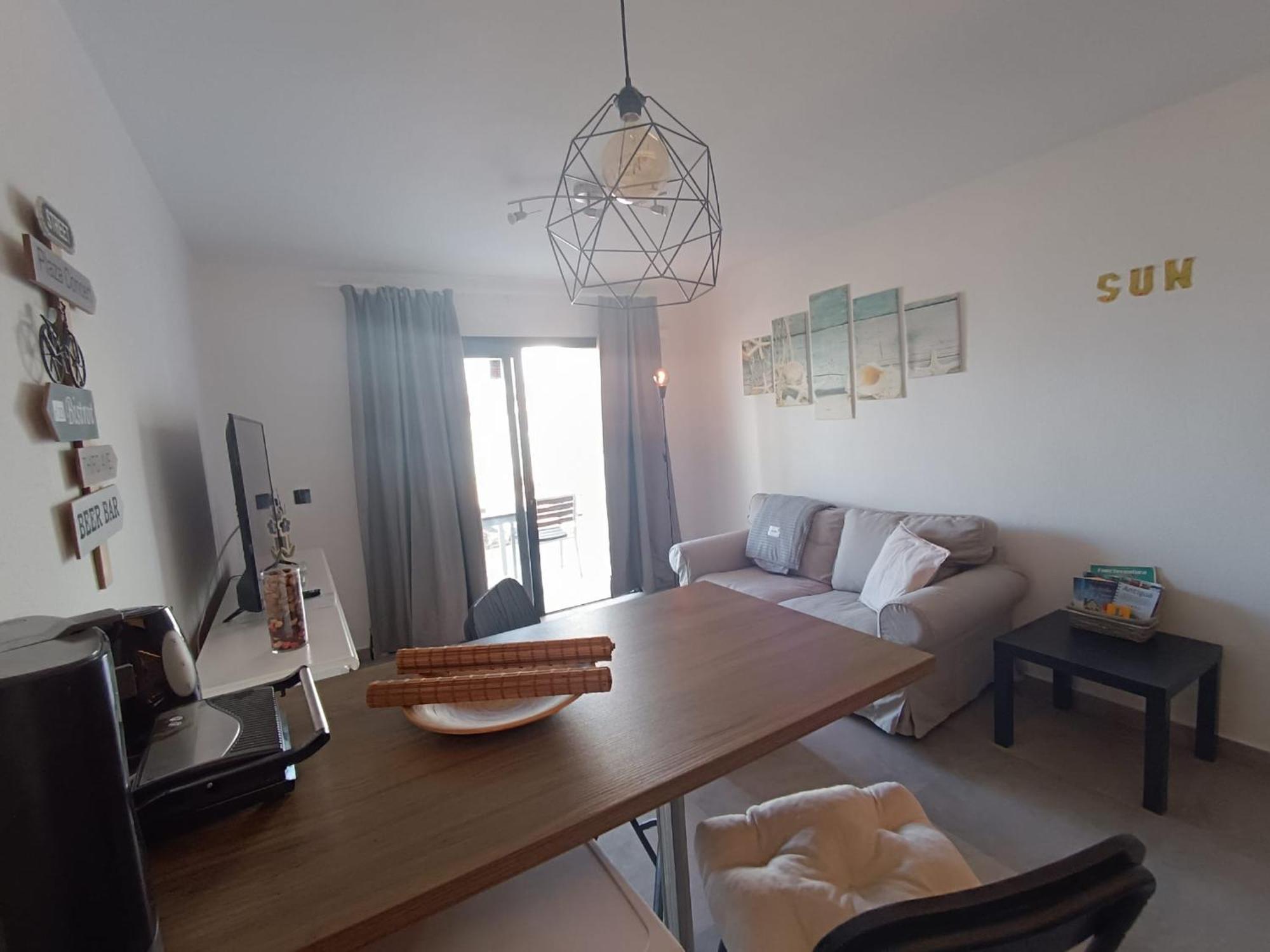 Apartamento Sun Complex Amaya Fuerteventura Costa De Antigua Eksteriør bilde